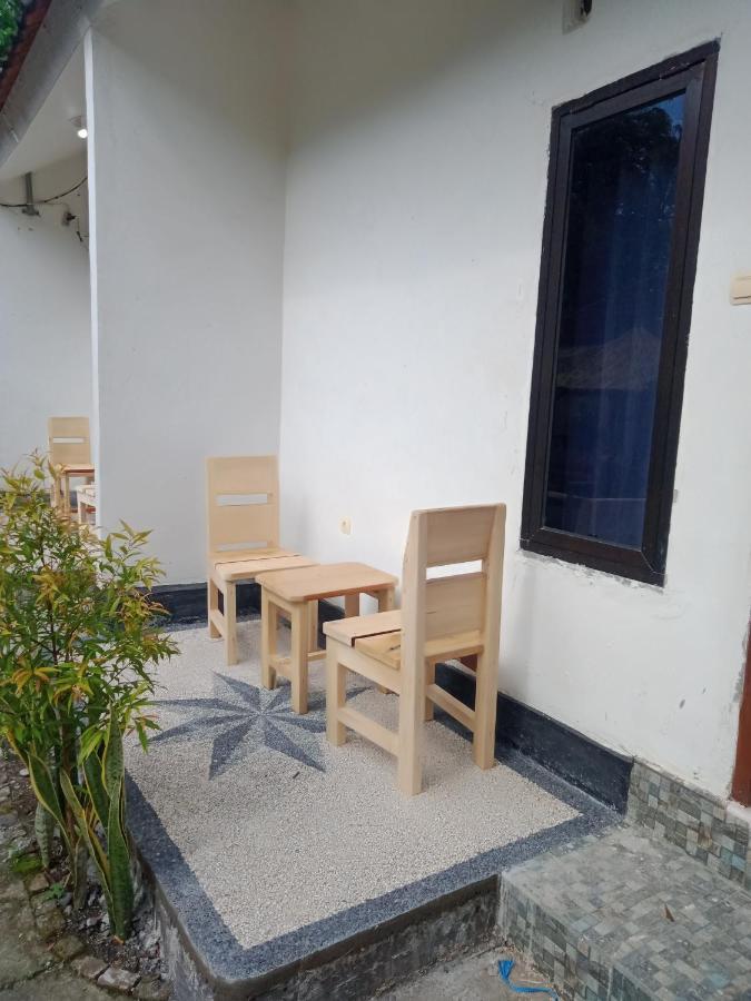 J A Homestay Kuta  Exterior foto